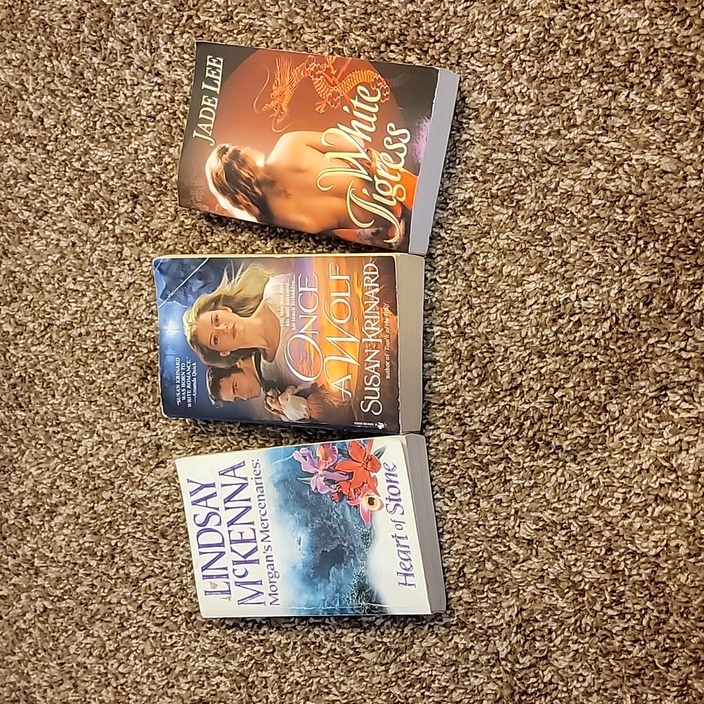 Historical romance books